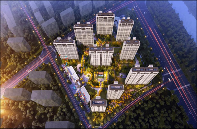 尊龙时凯十建： 探索被动式超低能耗建筑气密性施工的“尊龙时凯方案”